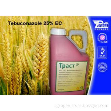 107534-96-3 Fruit Tree Fungicide / Plant Fungicide Spray Te